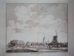 Daniel Willink - Amstellandsche Arkadia, of beschryving van de gelegenheit, toestant en gebeurtenissen van Amstellandt
