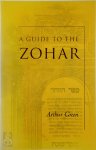 Green, Arthur - A Guide to the Zohar