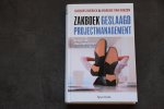 Dierick, J., Biezen, Marc van - Zakboek voor geslaagd projectmanagement