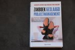 Dierick, J., Biezen, Marc van - Zakboek voor geslaagd projectmanagement