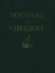 W.L.M.E. van Leeuwen [red.[]. - Dichterschap en werkelijkheid. Geillustreerde literatuurgeschiedenis van Noord-en Zuid-Nederland en Zuid-Afrika.