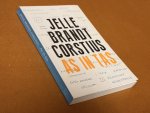 Jelle Brandt Corstius - As in tas