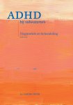J.J. Sandrs Kooij - ADHD bij volwassenen