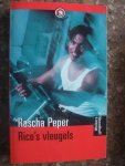 Peper, Rascha - Rico's Vleugels