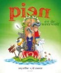 Meer, Myrthe van der - Pien en de weerwolf