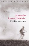 Alexander Lernet-Holenia - Het blauwe uur