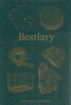 GEENE, Anne & Arjan de Nooy - Bestiary. - [New].