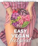 Living The Green Life, Sanne van Rooij - Easy Vegan Feelgood