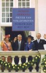 D. Hermans - Pieter Van Vollenhoven Burger Aan Hof
