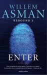 Asman, Willem - Enter / De Rebound-trilogie. Boek 1