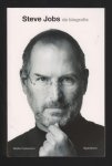 ISAACSON, WALTER (1952) - Steve Jobs de biografie