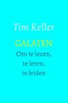 Tim Keller - Galaten