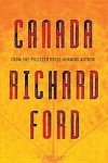 Richard Ford - Canada