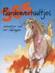 Francisca Fröhlich, Maan Jansen - 365 Paardenverhaaltjes