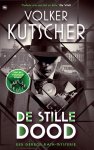 Volker Kutscher - De stille dood