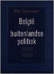 R. Coolsaet - Belgie en zijn buitenl.pol.-geb.