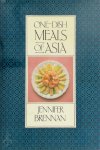  - One-dish Meals of Asia