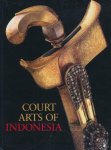 Helen Ibbitson Jessup - Court arts of Indonesia