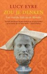 L. Eyre - Zou je denken ? een vrolijke kijk op filosofie