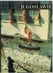 Reich, Hanns - Jugoslawien