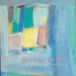 Wit, Drewes de . - Drewes de Wit olieverf op paneel