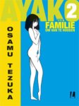 Osamu Tezuka - Ayako 2 -   Een familie om van te houden