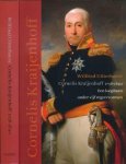Uitterhoeve, Wilfried - Cornelis Kraijenhoff 1758-1840: Een loopbaan onder vijf regeervormen