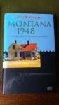 Watson, L. - Montana 1948 / druk 1