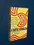Mulder, h. (vertaling en keuze) - 8 Duitse verhalen
