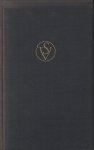 Vestdijk (Harlingen, 17 oktober 1898 - Utrecht, 23 maart 1971), Simon - Het schandaal der blauwbaarden - Een Hollandse romanschrijver, een Italiaanse lector in de geschiedenis en een Amerikaanse historicus ontvluchten een slaapverwekkend congres en beginnen een speurtocht in de geschiedenis van een Italiaans stadje.