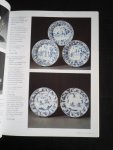 Catalogus Sotheby's - Chinese and Japanese Ceramics and Works of Art
