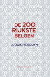 Ludwig Verduyn 62983 - De 200 rijkste Belgen