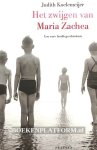 Koelemeijer, Judith - Het zwijgen van Maria Zachea