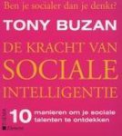 Tony Buzan - De kracht van sociale intelligentie