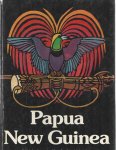 Ashton, Chris et al - Papua New Guinea, published on the occasion of it's independence