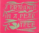 Shahn, Ben (designed and illustrated by) - A partridge in a pear tree