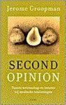J. Groopman - Second opinion
