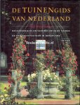 Oldenburger-Ebbers, Carla S. - De tuinengids van Nederland