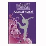 Kan-Hemmink, Henriette - 4 ever Dance, alles of niets