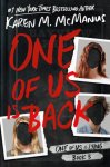Karen M. McManus - (1) One Of Us Is Back