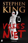 Stephen King - (1) Vrees Niet