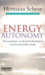 Hermann Scheer - Energy Autonomy