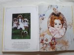 Richter, Lydia. - Das großte Buch der schönsten Puppen. Richter, Lydia. - Das großte Buch der schönsten Puppen.