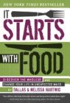 Melissa Hartwig, Dallas Hartwig - It Starts with Food