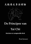 Roel Jansen - De Principes van Tai Chi
