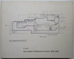 Rolf, R. - Het Duitse Fortificatie-ontwerp 1935-1945