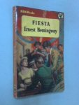 Ernest Hemingway - Fiesta