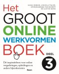 Angela Talen - Het groot online werkvormenboek 3