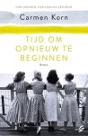 Carmen Korn - (1) Tijd Om Opnieuw Te Beginnen