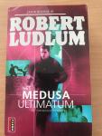 Ludlum, R. - Het Medusa Ultimatum